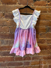 Load image into Gallery viewer, Princess Ruffle Dress