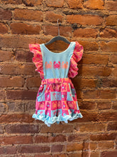 Load image into Gallery viewer, The Summer Vaca Romper
