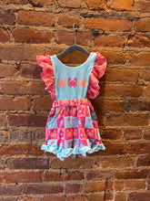 Load image into Gallery viewer, The Summer Vaca Romper