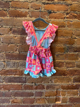 Load image into Gallery viewer, The Summer Vaca Romper