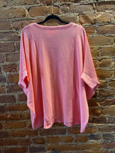 Load image into Gallery viewer, The Airflow Top in CORAL