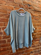 Load image into Gallery viewer, The Airflow Top in JADE