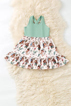 Load image into Gallery viewer, How Far I’ll Go Dress