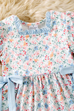 Load image into Gallery viewer, The Blooming Dress