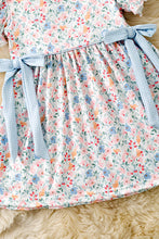 Load image into Gallery viewer, The Blooming Dress