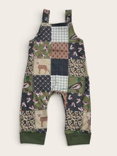 Load image into Gallery viewer, Duck Hunt Romper