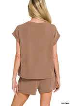 Load image into Gallery viewer, Easy Living Set in BROWN