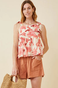 The Blossom Breeze Top