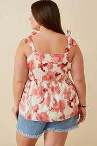 The Blossom Breeze Top