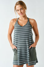 Load image into Gallery viewer, On the Go Crochet Dress