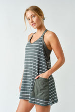Load image into Gallery viewer, On the Go Crochet Dress