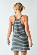 Load image into Gallery viewer, On the Go Crochet Dress