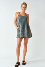 Load image into Gallery viewer, On the Go Crochet Dress