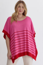 Load image into Gallery viewer, The Pink Punch Top
