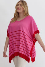 Load image into Gallery viewer, The Pink Punch Top