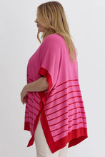 Load image into Gallery viewer, The Pink Punch Top