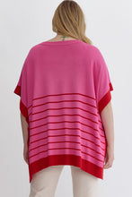 Load image into Gallery viewer, The Pink Punch Top