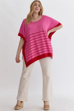 Load image into Gallery viewer, The Pink Punch Top