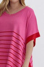 Load image into Gallery viewer, The Pink Punch Top