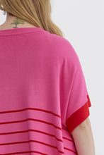 Load image into Gallery viewer, The Pink Punch Top