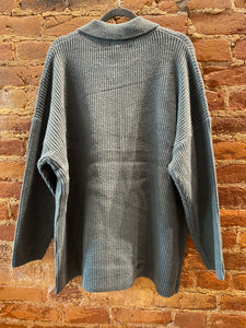 The Warm Me Up Cardigan