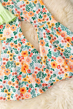 Load image into Gallery viewer, Florals &amp; Pumpkin Set