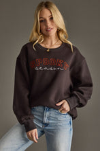 Load image into Gallery viewer, Spooky Season Pullover