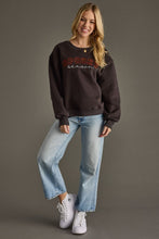 Load image into Gallery viewer, Spooky Season Pullover