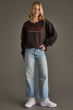 Load image into Gallery viewer, Spooky Season Pullover