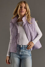 Load image into Gallery viewer, The Lavendar Vest