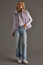 Load image into Gallery viewer, The Lavendar Vest