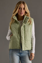 Load image into Gallery viewer, The Sage Vest