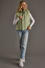 Load image into Gallery viewer, The Sage Vest