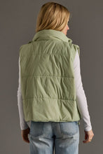 Load image into Gallery viewer, The Sage Vest