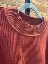 Load image into Gallery viewer, The Pumpkin Chic Sweater