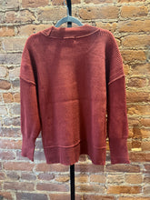 Load image into Gallery viewer, The Pumpkin Chic Sweater