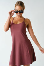 Load image into Gallery viewer, The Rosewood Active Dress