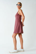 Load image into Gallery viewer, The Rosewood Active Dress