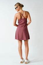 Load image into Gallery viewer, The Rosewood Active Dress