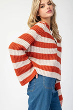 Load image into Gallery viewer, Pumpkin Cream Knit
