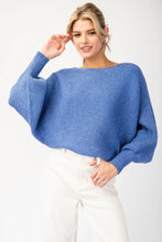 Load image into Gallery viewer, Morning Mist Knit