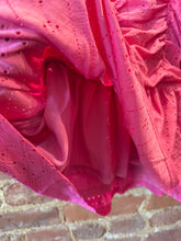 Load image into Gallery viewer, The Pink Puff Top