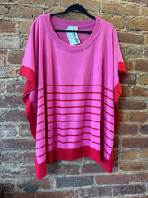 Load image into Gallery viewer, The Pink Punch Top