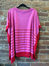 Load image into Gallery viewer, The Pink Punch Top