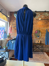 Load image into Gallery viewer, Blue Skies Romper