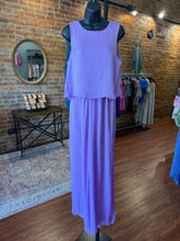 Load image into Gallery viewer, Lavender Haze Jumpsuit