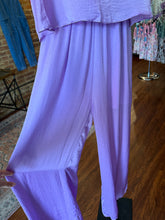 Load image into Gallery viewer, Lavender Haze Jumpsuit