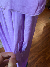 Load image into Gallery viewer, Lavender Haze Jumpsuit
