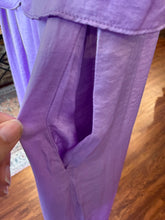 Load image into Gallery viewer, Lavender Haze Jumpsuit