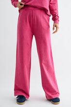 Load image into Gallery viewer, Mineral Wash Cotton Set in Plum Pink